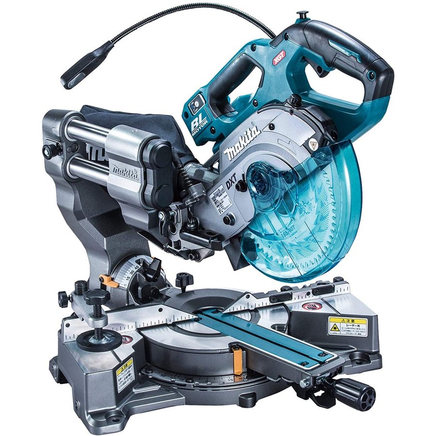 Makita dxt on sale chop saw