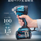 Makita TD005G XGT Impact Driver
