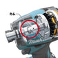 Makita TD005G XGT Impact Driver