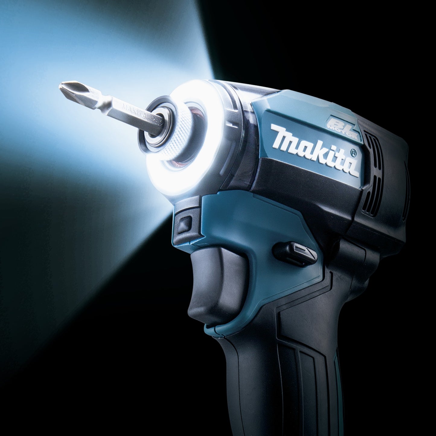 Makita TD005G XGT Impact Driver