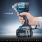 Makita TD005G XGT Impact Driver