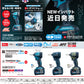 Makita TD005G XGT Impact Driver