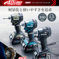 Makita TD005G XGT Impact Driver