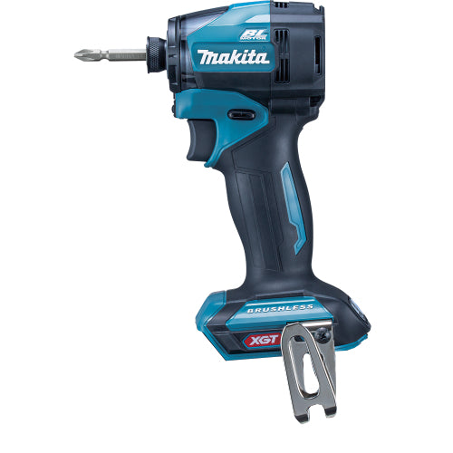 Makita TD005G XGT Impact Driver