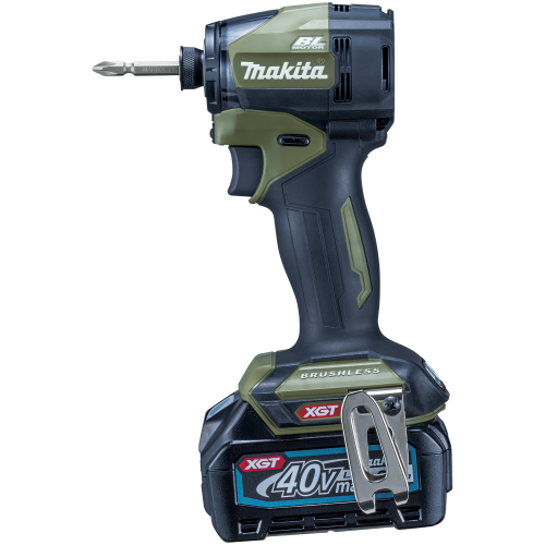 Makita TD005G XGT Impact Driver
