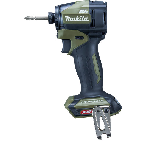 Makita TD005G XGT Impact Driver