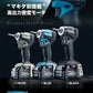 Makita TD005G XGT Impact Driver