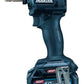 Makita TD005G XGT Impact Driver