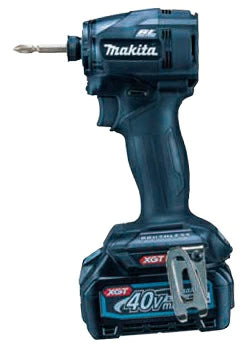 Makita TD005G XGT Impact Driver
