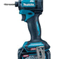 Makita TD005G XGT Impact Driver