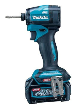 Makita TD005G XGT Impact Driver