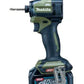 Makita TD005G XGT Impact Driver
