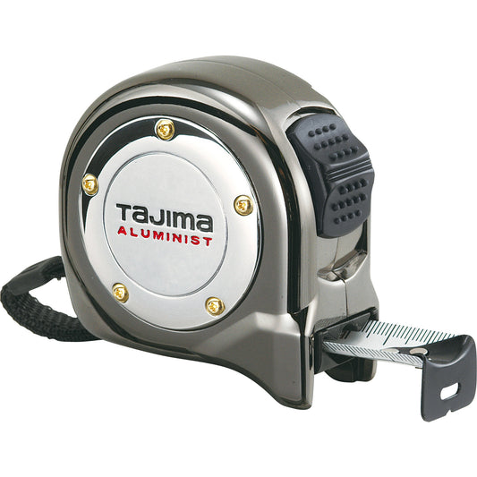 Tajima Aluminum 5.5m 25mm Metric ALL2555GAC