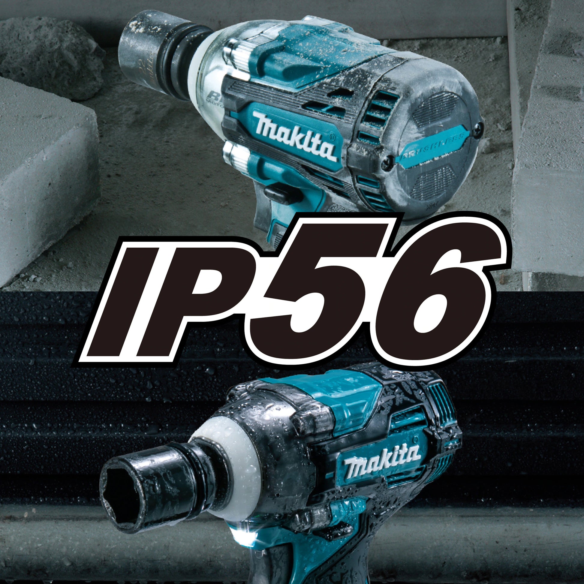 Makita xgt impact deals driver