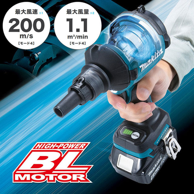 Makita AS180D LXT Blower